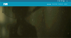 Desktop Screenshot of f3m.ca